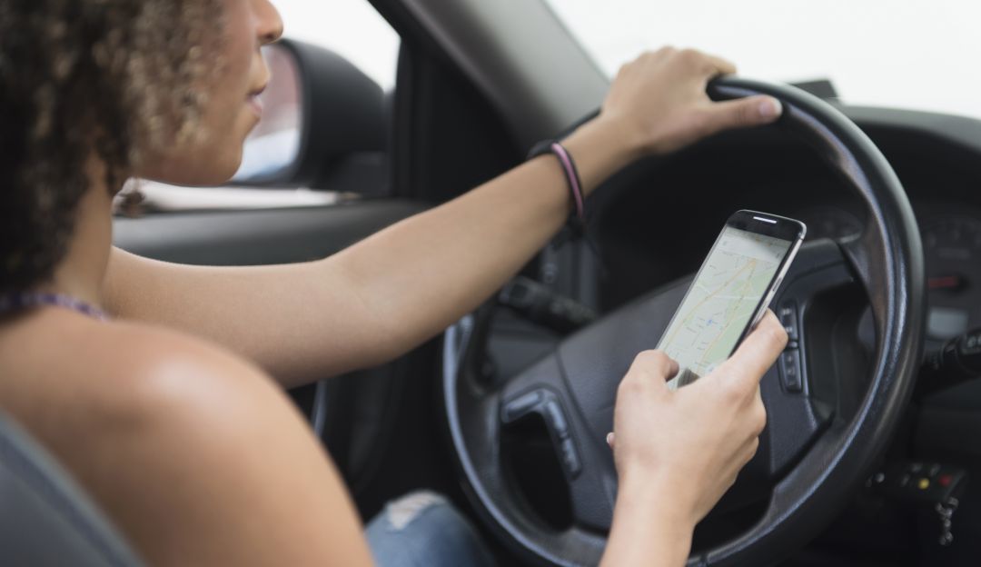 Aplicación transporte solo para mujeres Colombia: Llega a Bogotá la app de transporte exclusiva para mujeres