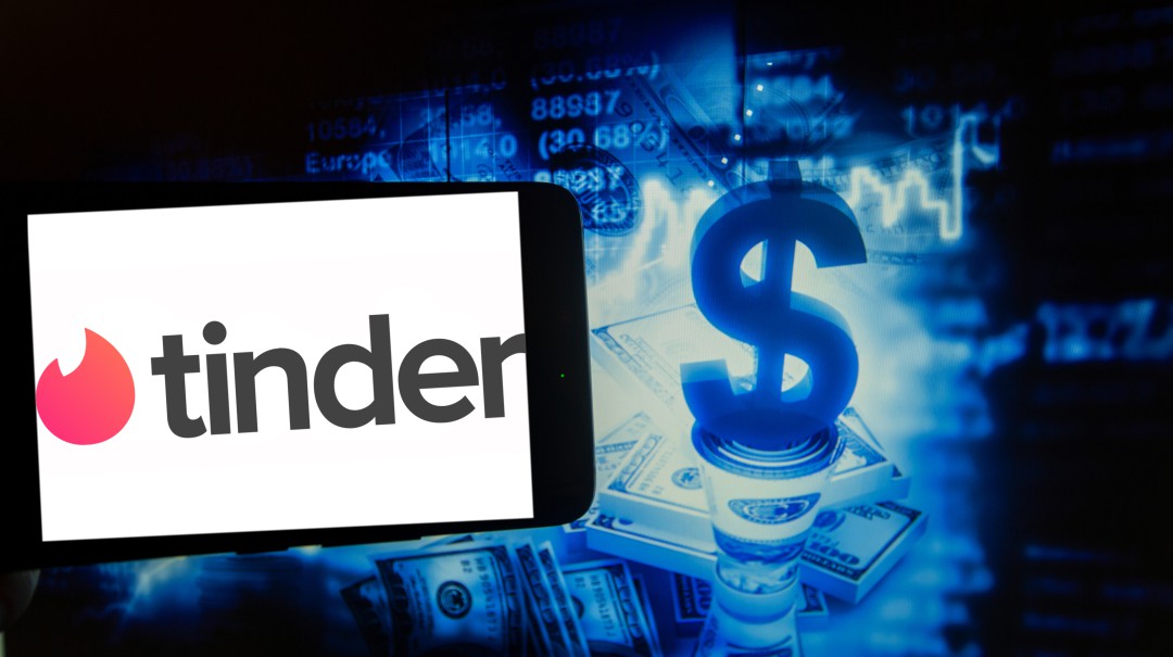 Tinder y Grindr acusadas de vender datos personales