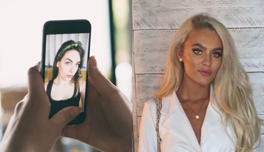 Modelo Madalyn Davis: ¡Por una selfie! Modelo falleció luego de caer de una altura de 30 metros