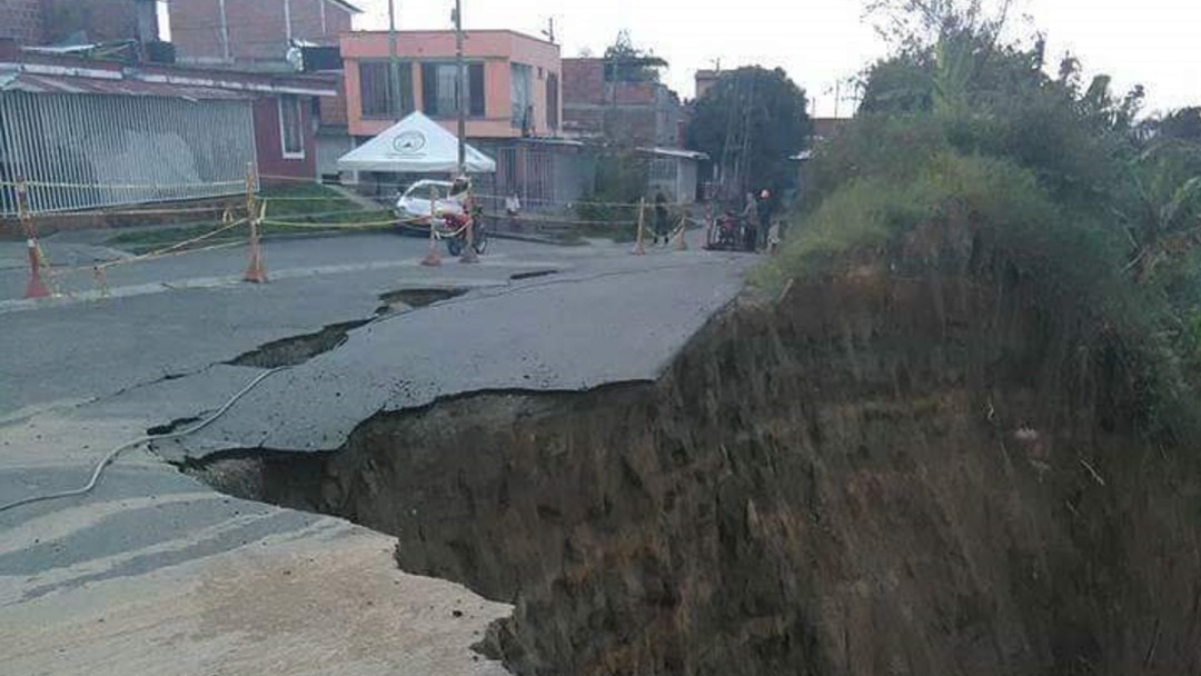 Después de 4 años,fallo judicial ordena ejecutar obras Jardín de la Fachada