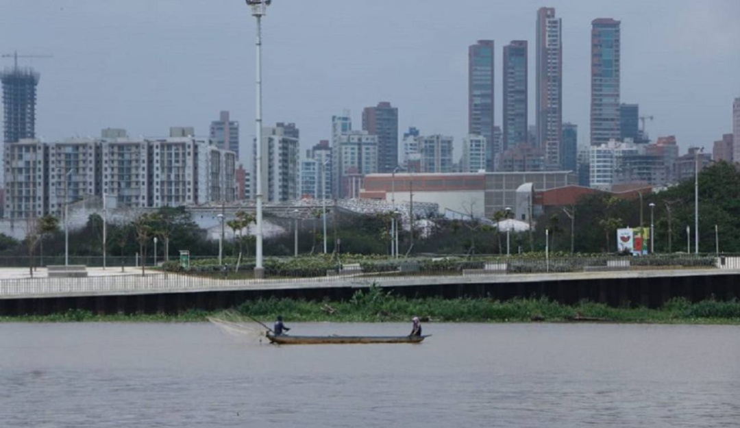 Fuertes brisas en Barranquilla: Aumentan casos respiratorios por fuertes brisas en Barranquilla