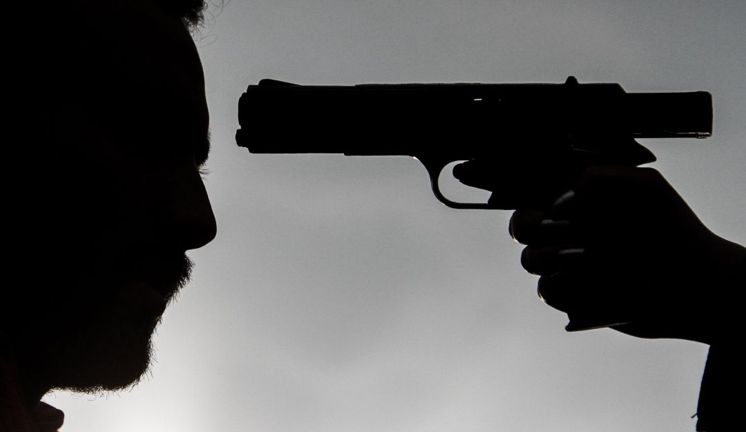 Robos, Bogotá: Hombres armados amordazaron a una familia en Chapinero