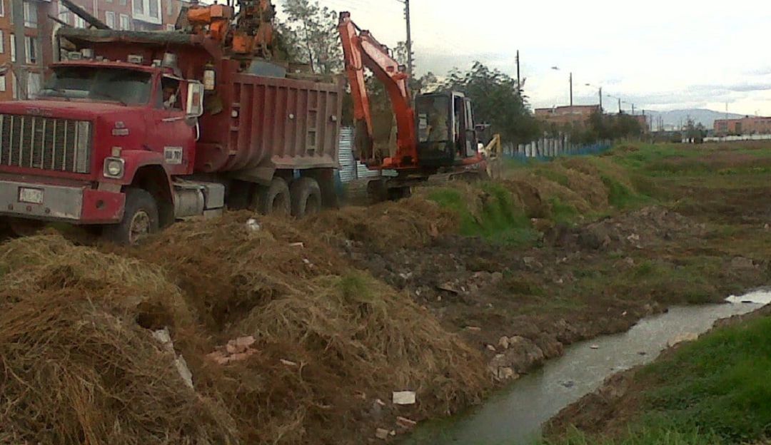 Reservas naturales en Bogotá: Concejales buscan salvar el humedal 'El Burrito'