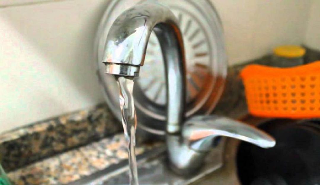 Declaran calamidad publica en Los Santos por desabastecimiento de agua