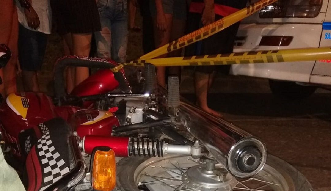 Accidente de transito: En accidente de tránsito mueren padre e hija