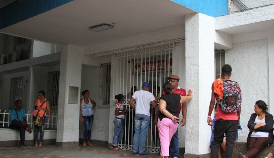 Cartagena muerte administrador discoteca extrañas circunstancias: En Cartagena muere administrador de discoteca en extrañas circunstancias