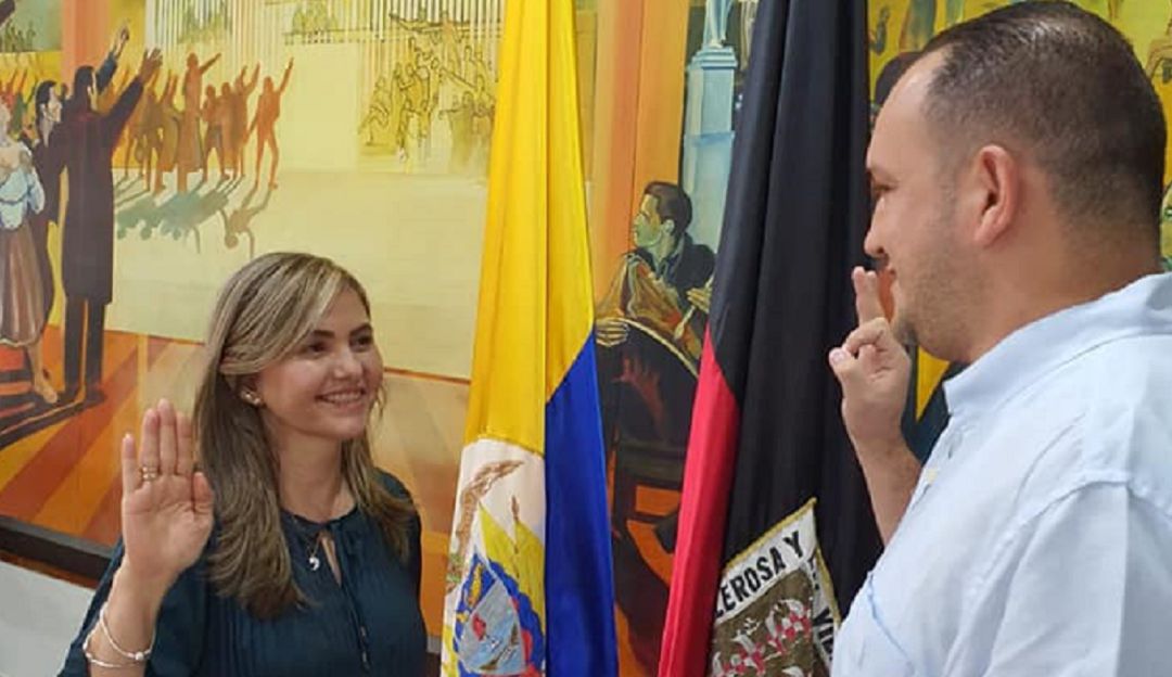 Marta María Reyes