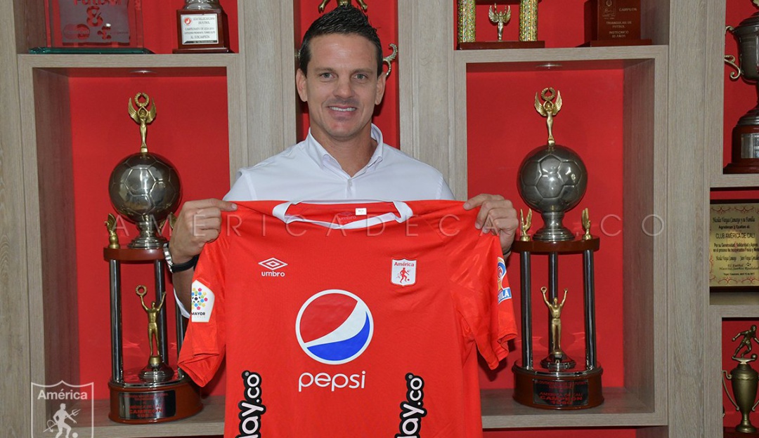 Presidente América de Cali Liga Betplay abonos: "Necesitamos respaldo del hincha comprando abonos para pagar la nómina"