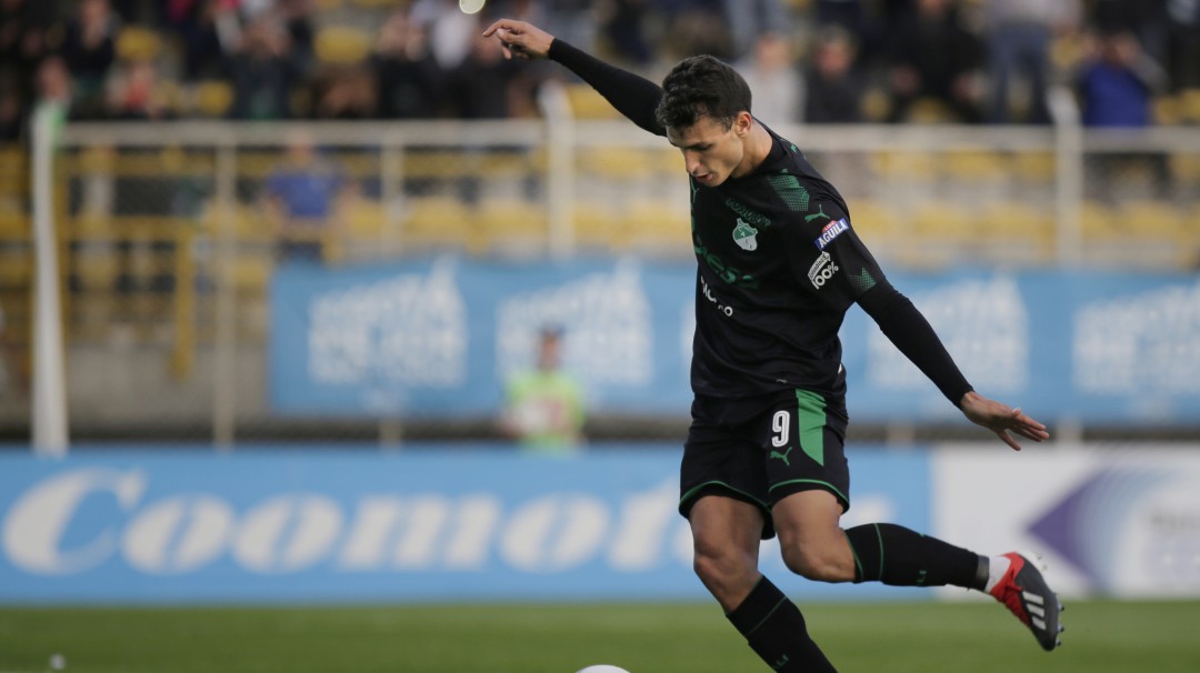 ¿Es cierto el interés de Pumas en Dinenno? Esto dice su presidente