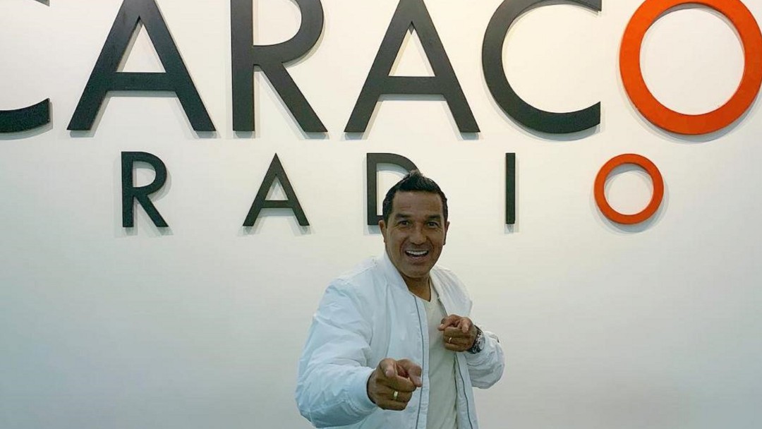 "EL REY DEL CARNAVAL"