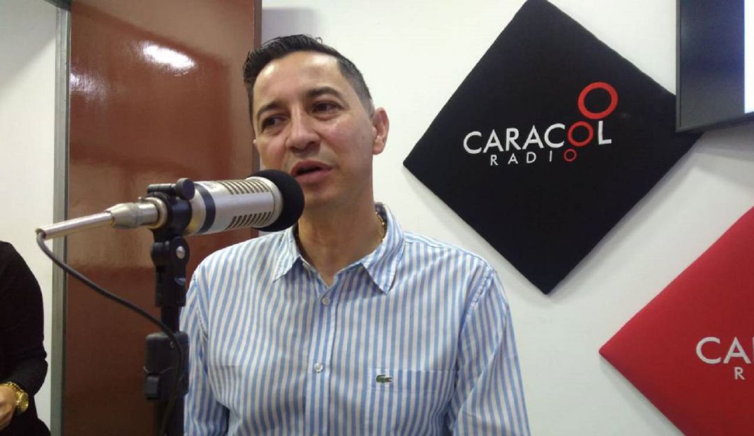 Andrés Hurtado