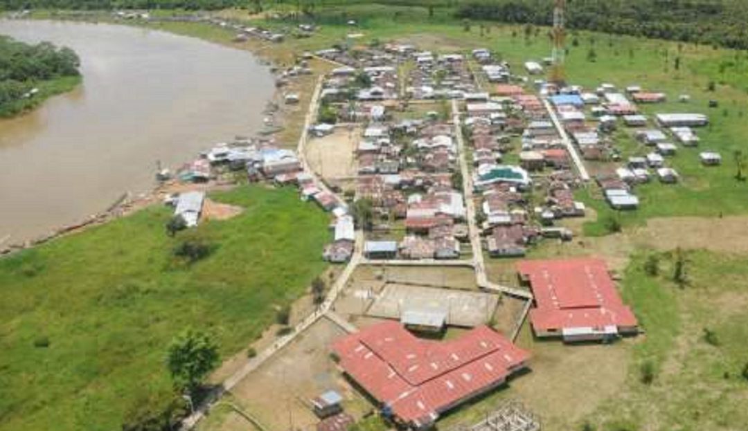 Policías heridos en Murindó enfrentamientos Clan del Golfo Agamenón: Dos policías quedaron heridos durante un operativo contra el Clan del Golfo