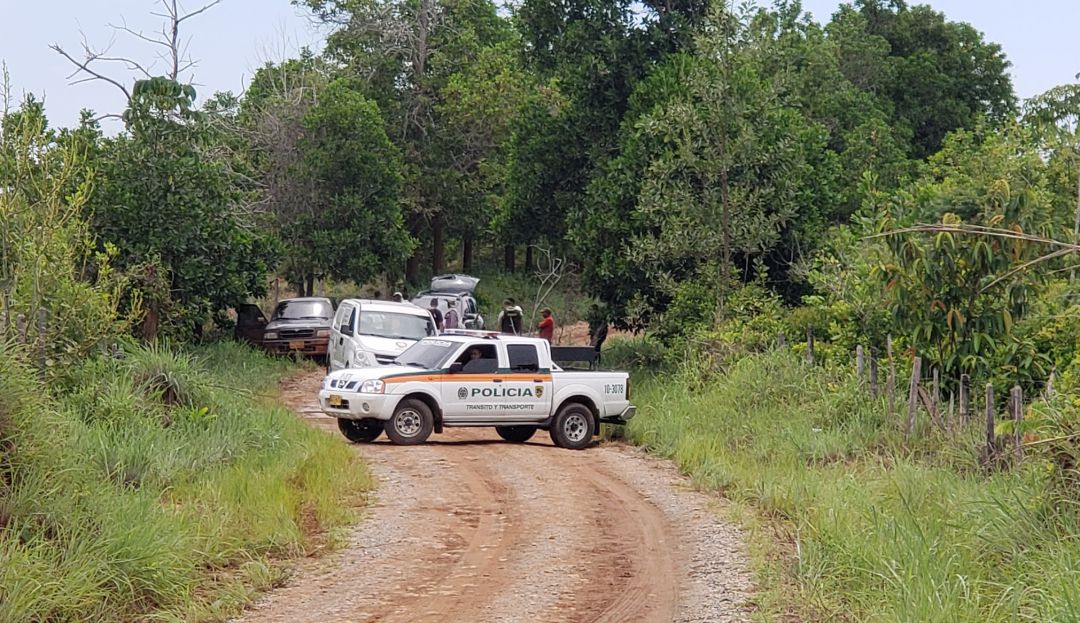 terrorifico hallazgo en Caucasia, dos hombres quemados y decapitados: Decapitan e incineran a dos hombres en Caucasia, Antioquia