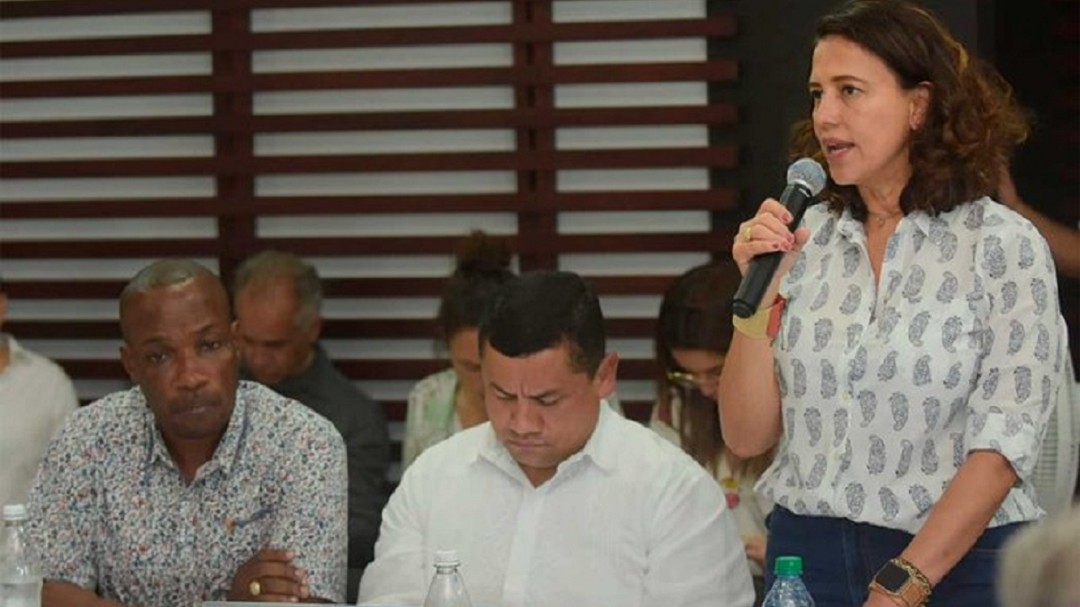 Gobierno extiende misión humanitaria en Chocó luego de alerta de Defensoría
