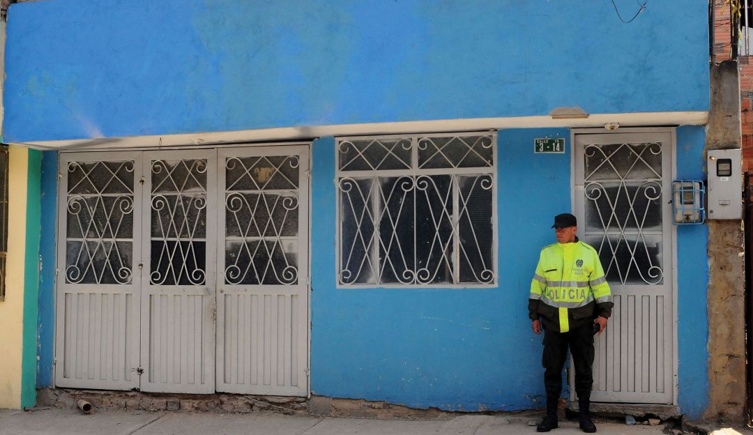 Viviendas en arriendo