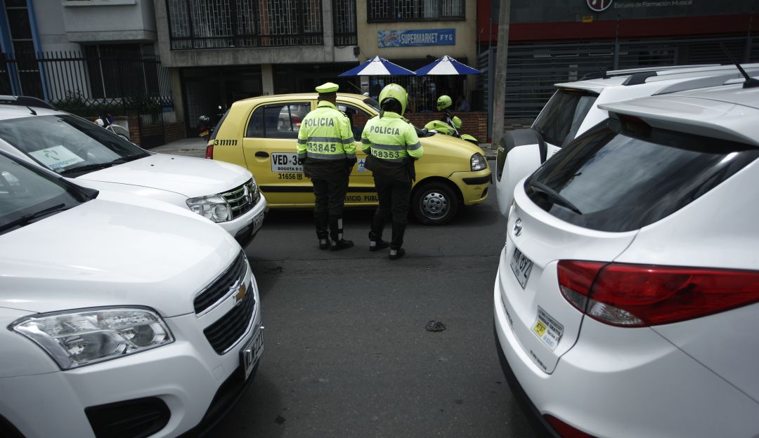 Beat, Didi y Cabify apoyarán propuesta de reglamentación del Gobierno