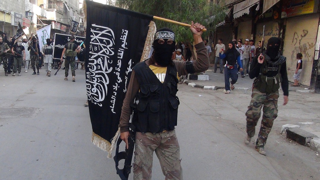EE.UU. dio de baja a alto jefe de Al Qaeda en Siria