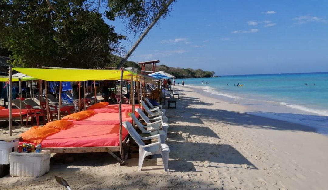 Problemáticas playas en Colombia: Gobierno buscará regular servicios turísticos en playas de Colombia