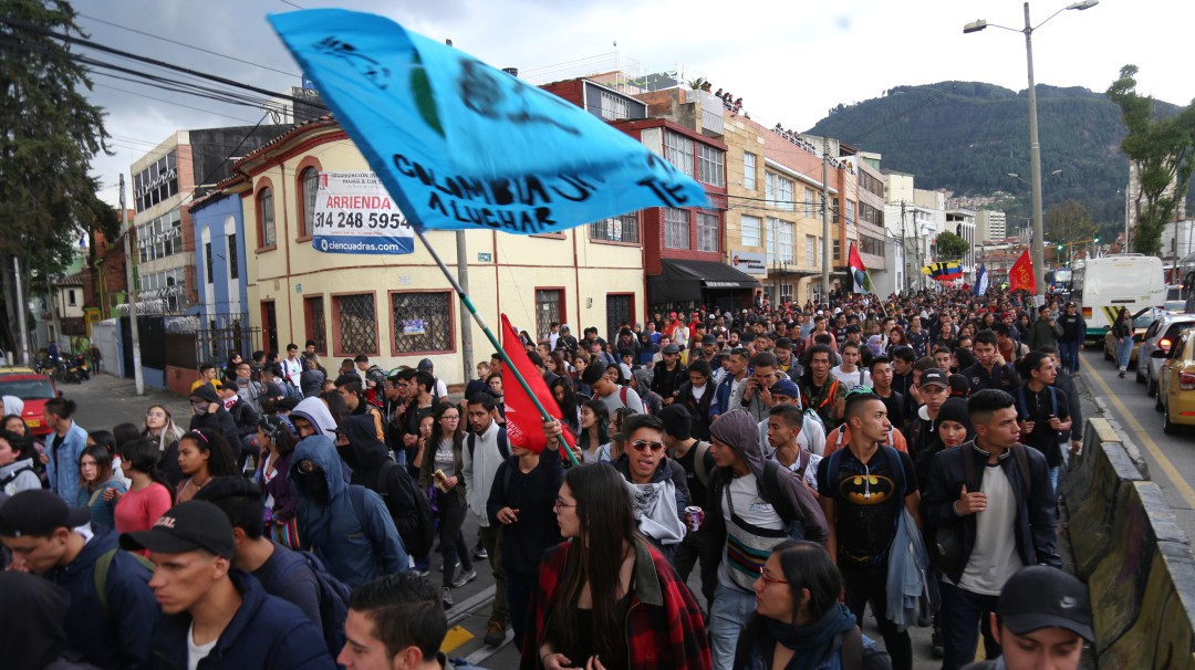 U. públicas sin presupuesto para terminar segundo semestre del 2019