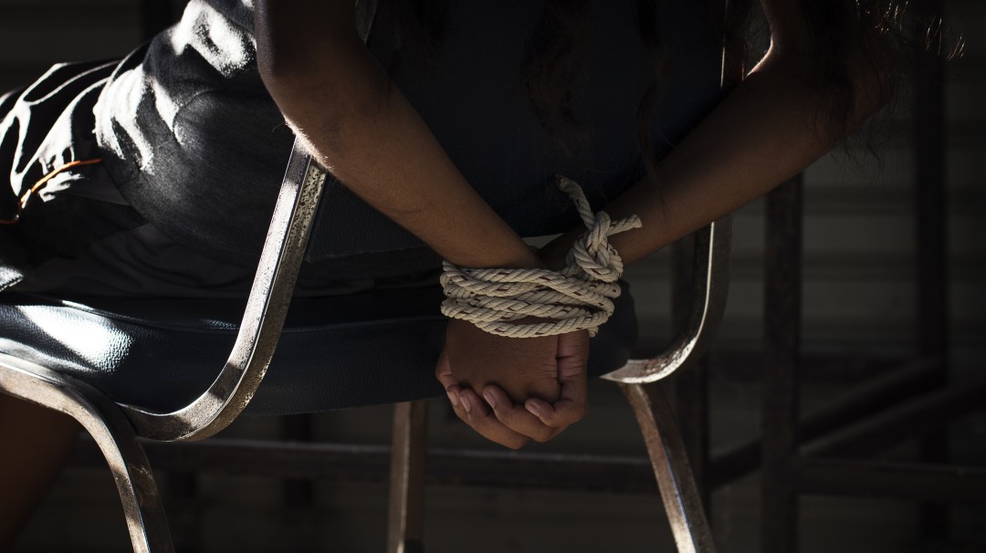 Hombre de 50 años fingió secuestro para no casarse