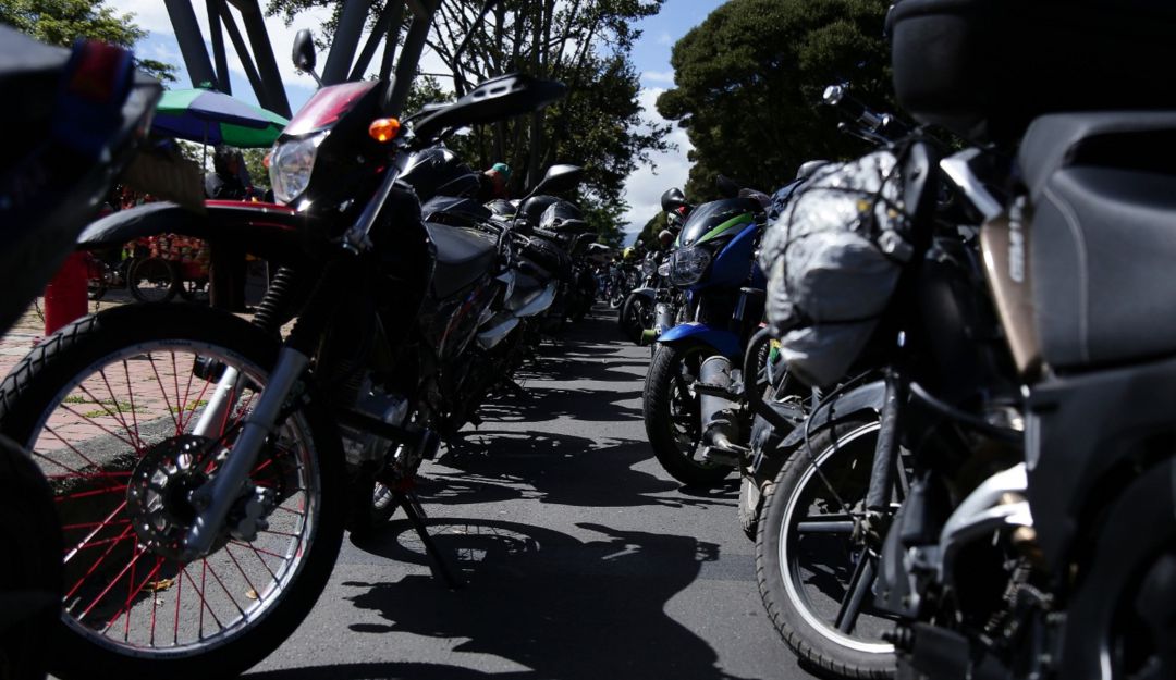Parrilero en moto en Santa Marta: Decreto de ‘día sin parrillero’ en Santa Marta no tendría efectos aún