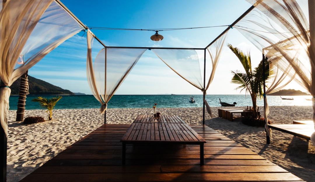 Estafas en Internet viaje a Bali: En redes sociales circula un presunto sorteo de viaje a Bali