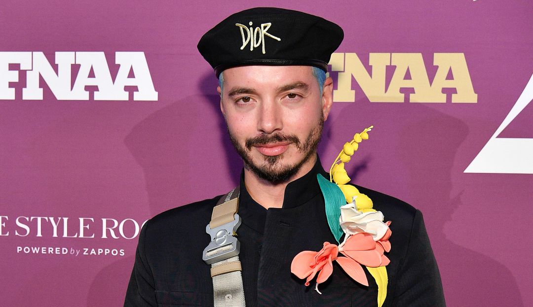 J Balvin fotos: “Pareces vikingo” El nuevo estilo de J Balvin que arrasa en redes