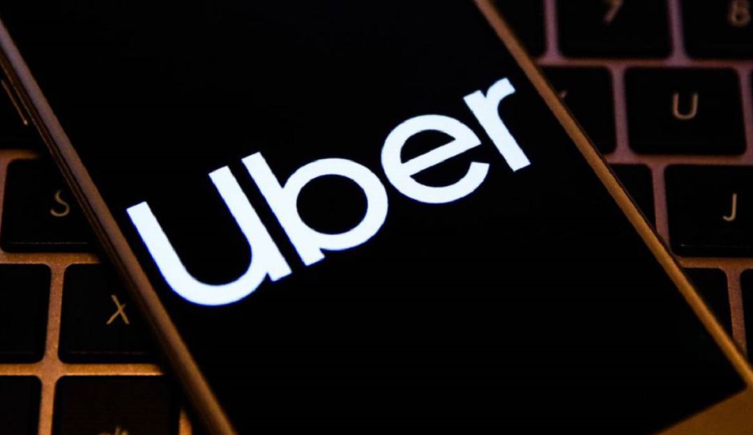 Salida de Uber en Barranquilla: Con la salida de Uber se van mis ingresos: conductor de la App