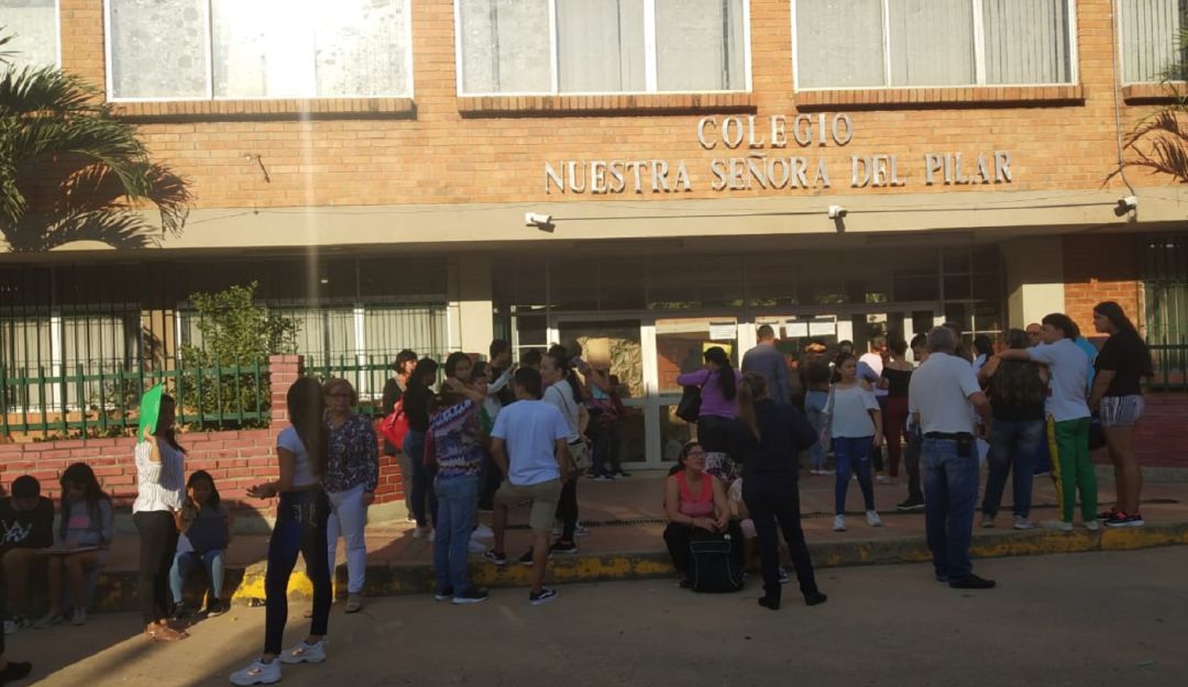 CALENDARIO ESCOLAR 2020 BUCARAMANGA PAE CELADORES TRANSPORTE INICIO: Todo listo para el inicio del calendario escolar el lunes en Bucaramanga