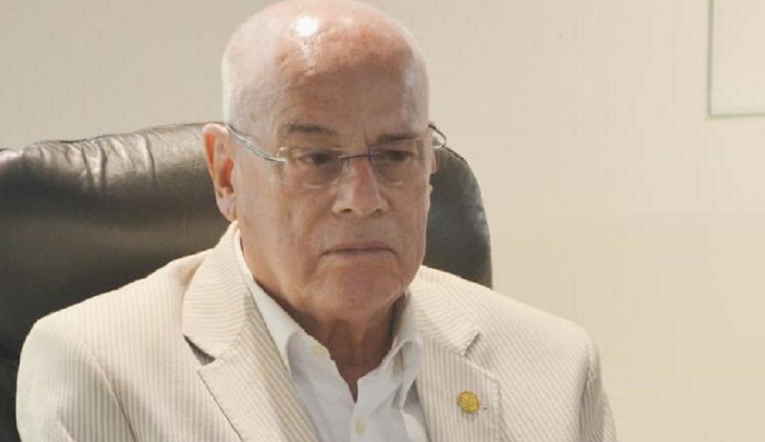 EDUCACION UIS EXRECTORES SANTANDER BUCARAMANG A INGENIERO MIGUEL JOSE PINIL: Miguel José Pinilla, elegido vocero de exrectores de la UIS