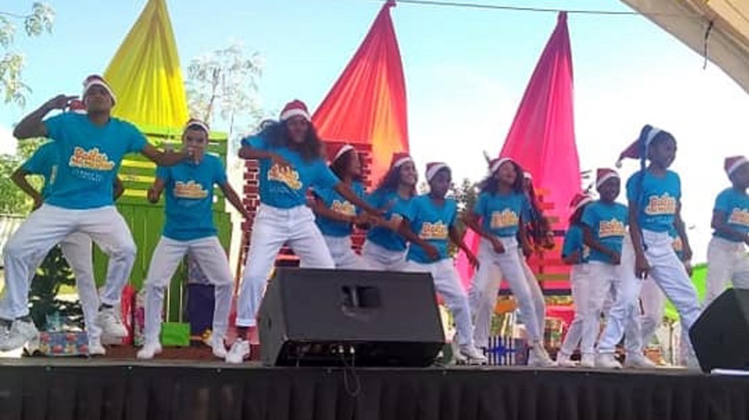 Academia Vive Bailando abre sus puertas en Cartagena