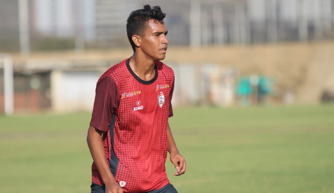 Real Cartagena doble confrontación Unión Magdalena: Real Cartagena empató en dos amistosos con Unión Magdalena