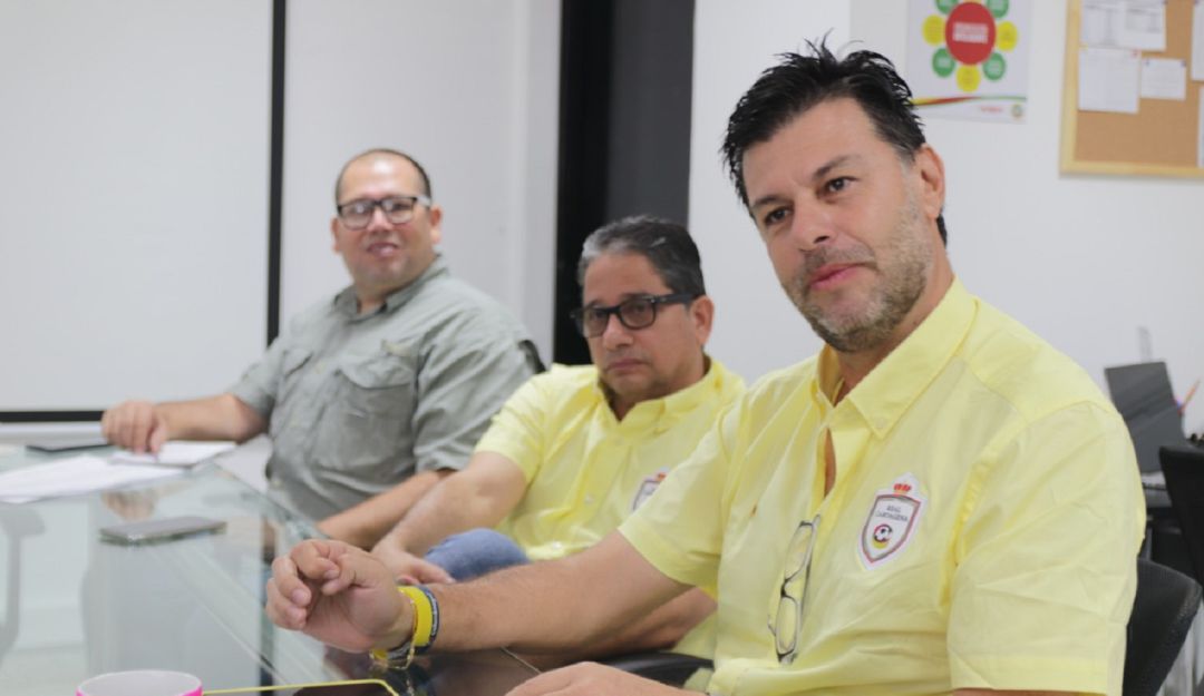 Condiciones Real Cartagena para utilizar el estadio Jaime Morón: Para utilizar el Jaime Morón, Real Cartagena deberá pagar arriendos de 2019