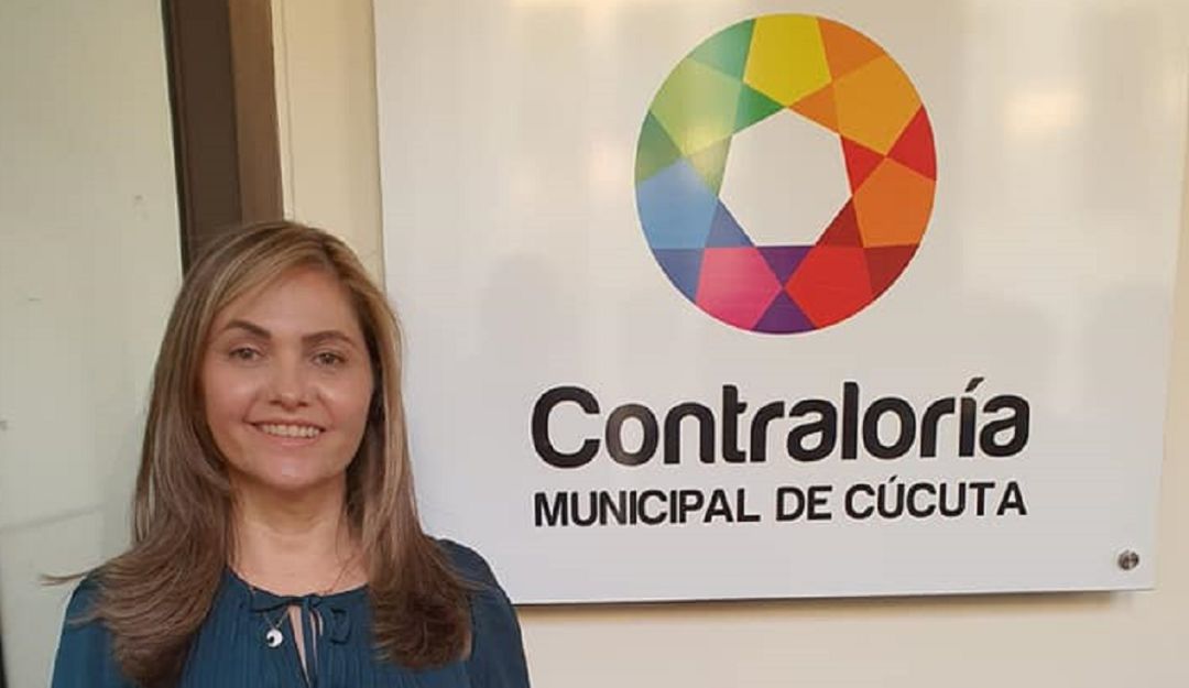 Contralora municipal