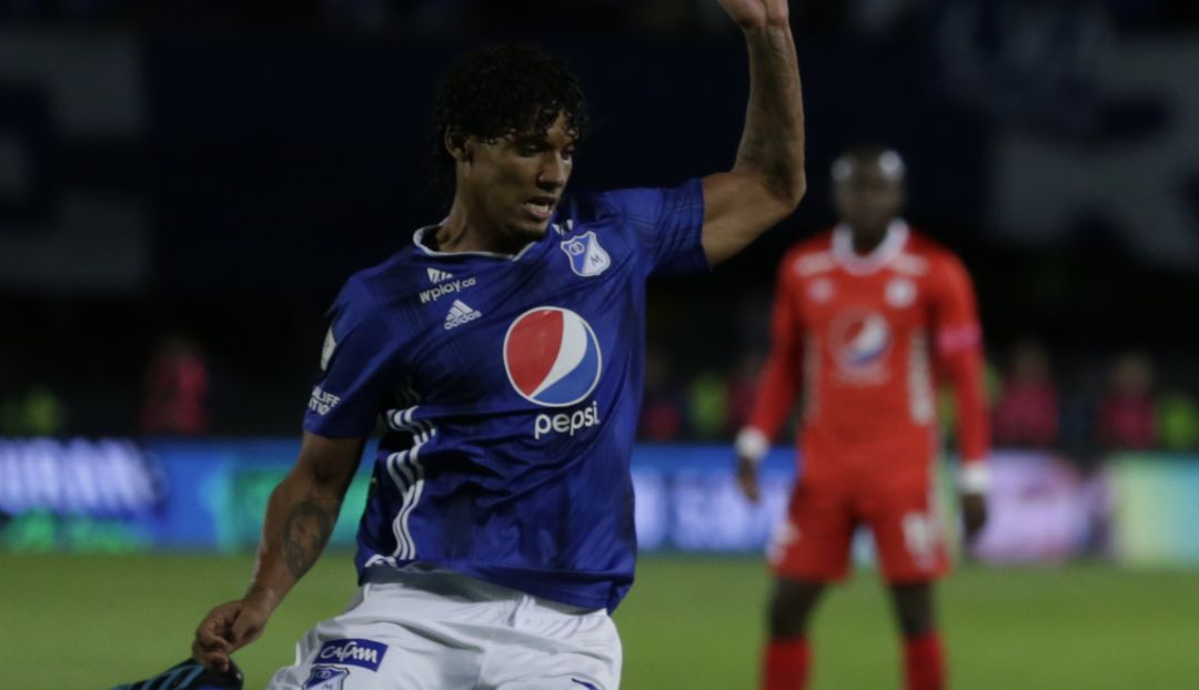Millonarios FC Camiseta oficial Adidas 2020: Conozca la nueva camiseta de Millonarios FC para el 2020