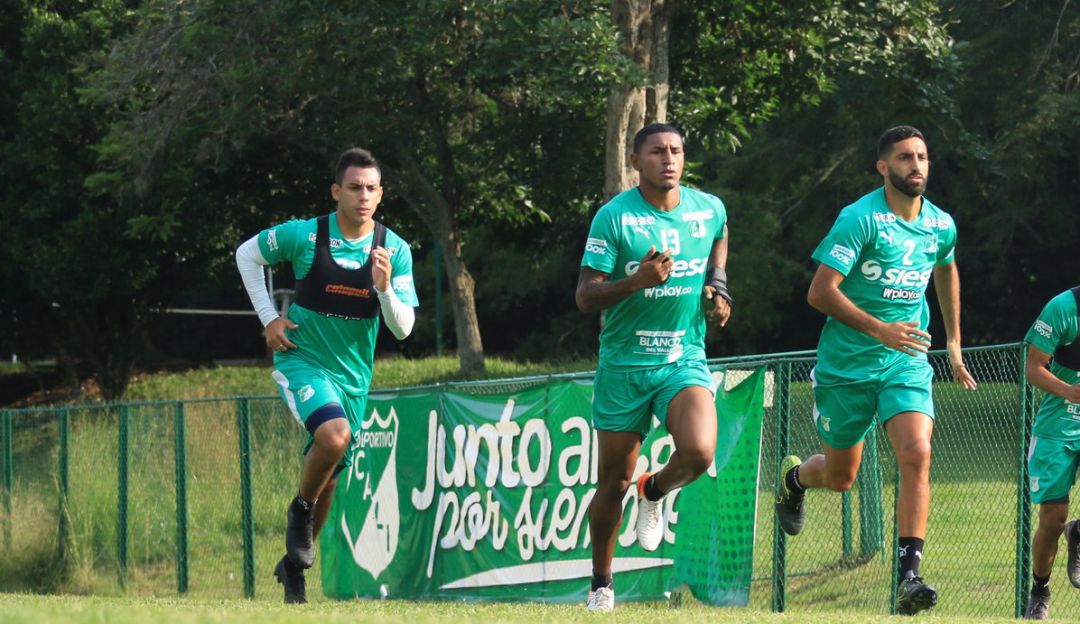 Deportivo Cali refuerzos para el 2020: Alex Castro cambió de rumbo y su destino será la liga mexicana