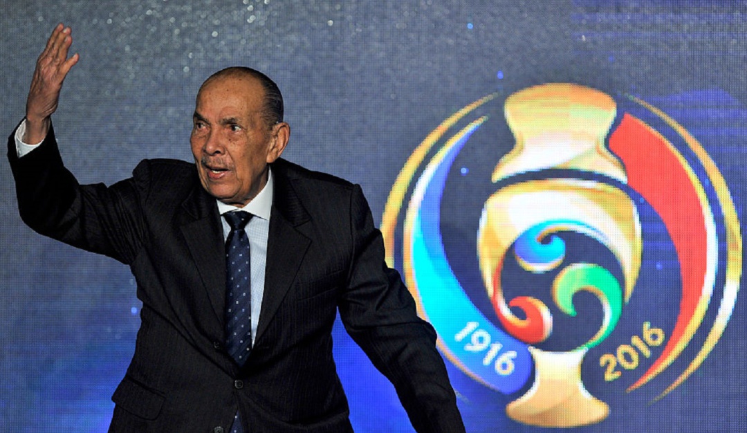 Fallece Efraín 'El Caimán' Sánchez, leyenda del arco de la Selección
