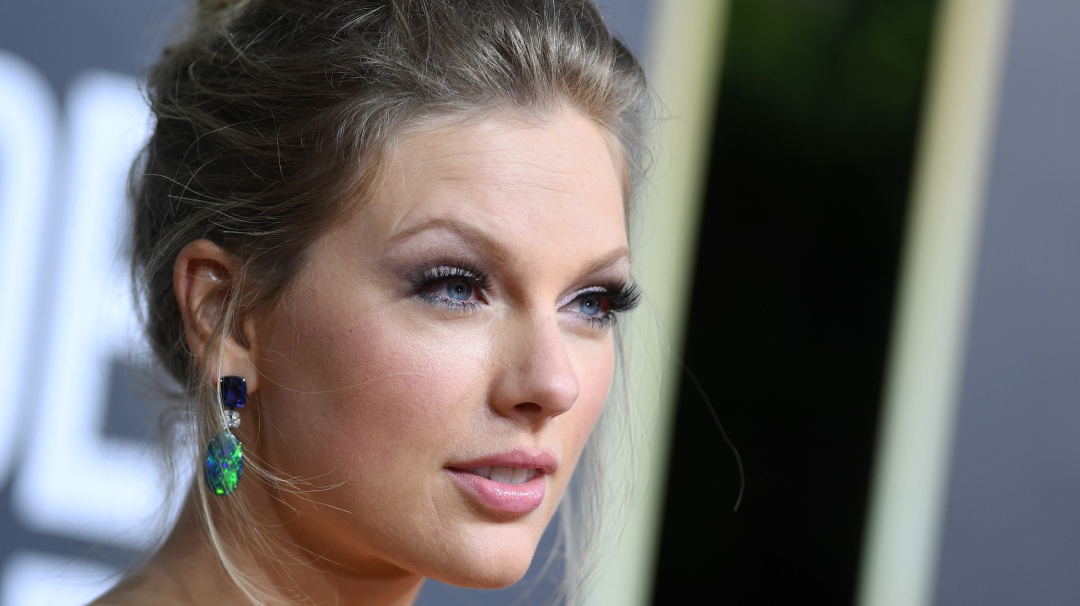 ¿Seguidor de Taylor Swift? Netflix anunció fecha para su documental