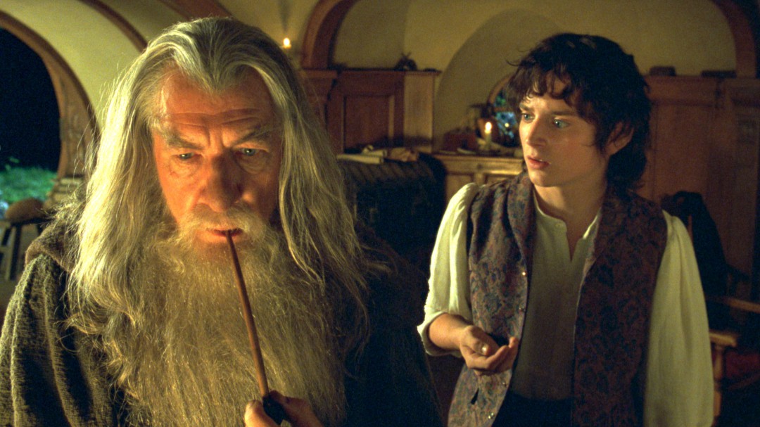 Falleció Christopher Tolkien, hijo del creador del 'Señor de los Anillos'