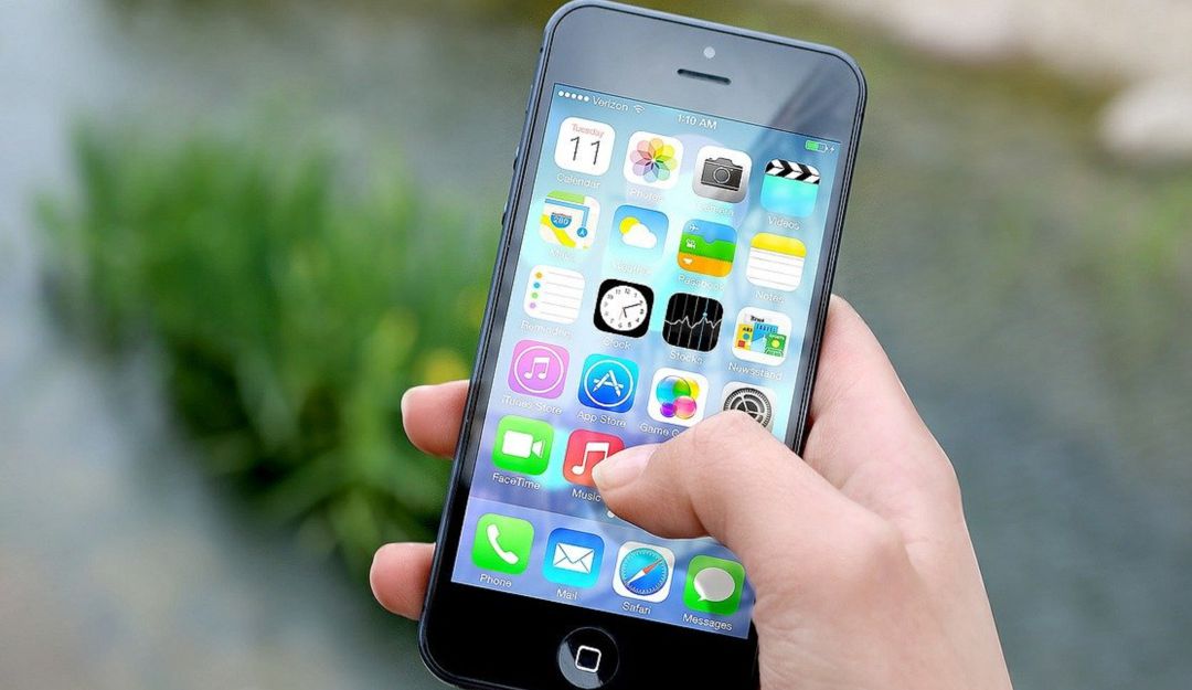 Aplicaciones de domicilios: Apps de domicilio son facilitadores en medio del aislamiento preventivo