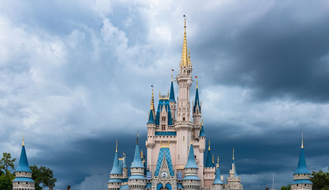 Hombre mató a su familia en comunidad de Disney: Hombre confesó que mató a su familia en la comunidad de Disney World