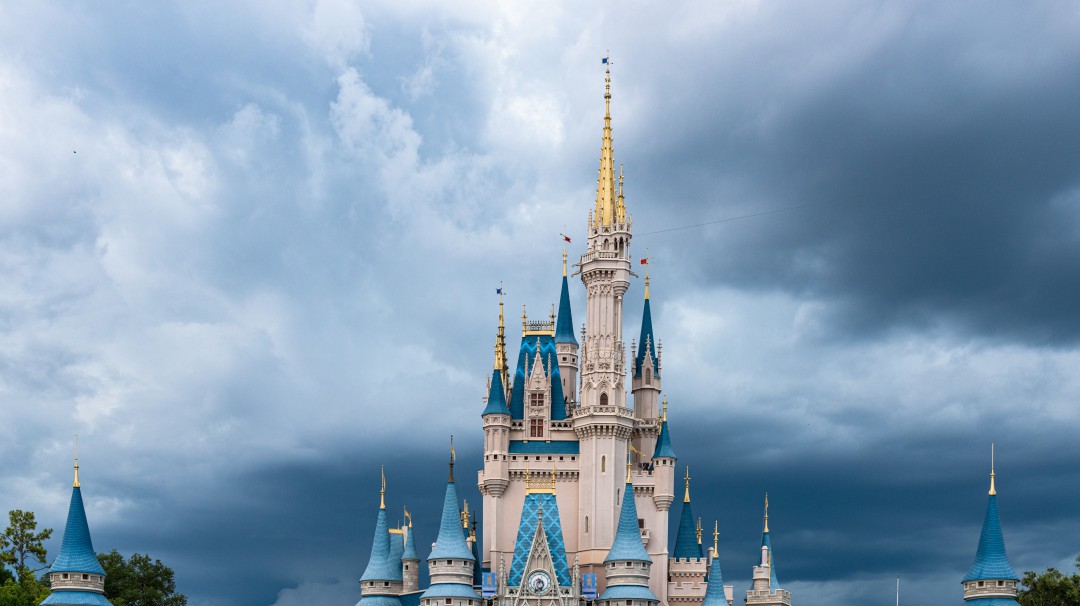 Hombre confesó que mató a su familia en la comunidad de Disney World