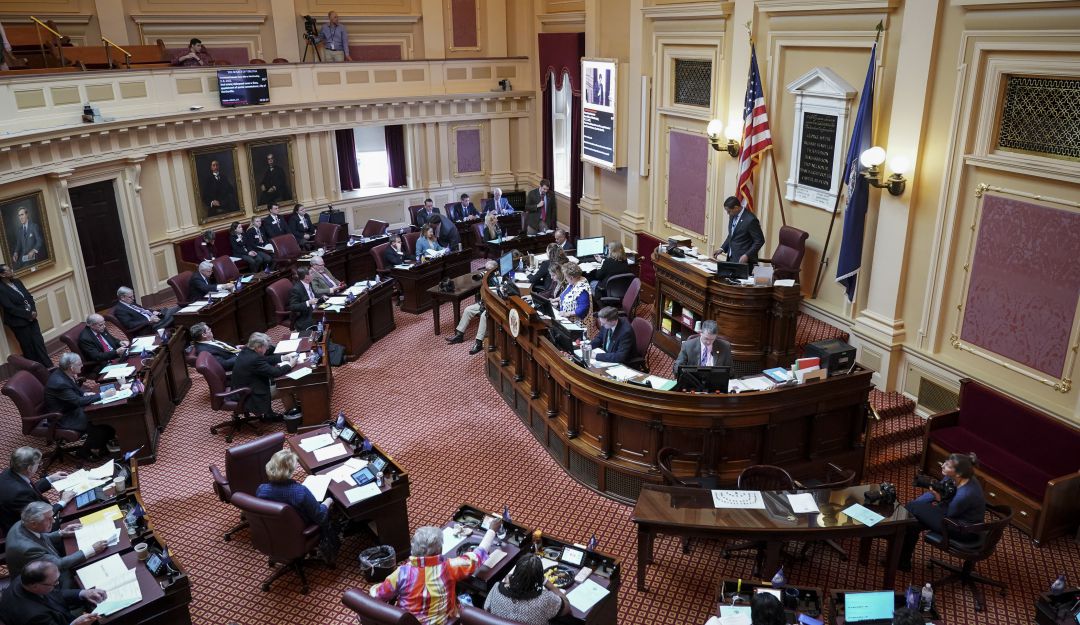 Estados Unidos aprobó T-MEC: Senado de EE.UU. aprobó el tratado T-MEC con México y Canadá