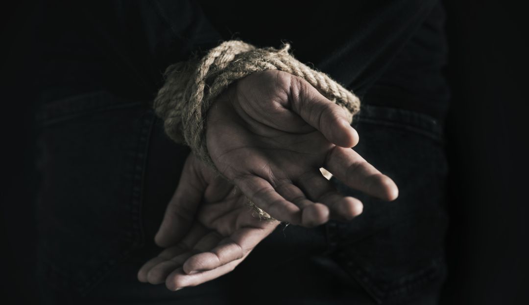 Luego de 18 años de búsqueda se permite entregar cuerpo de joven reclutado: Labor humanitaria permite entregar el cuerpo de víctima de reclutamiento
