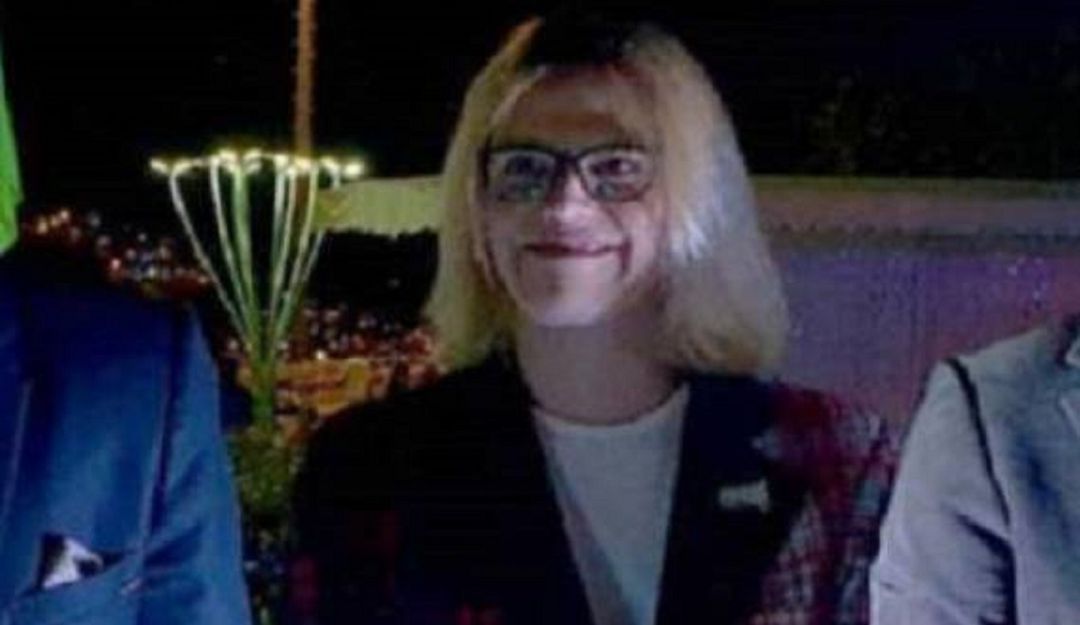 Destitución de funcionaria transexual: No para la polémica. Recogen firmas para apoyar a funcionaria transexual