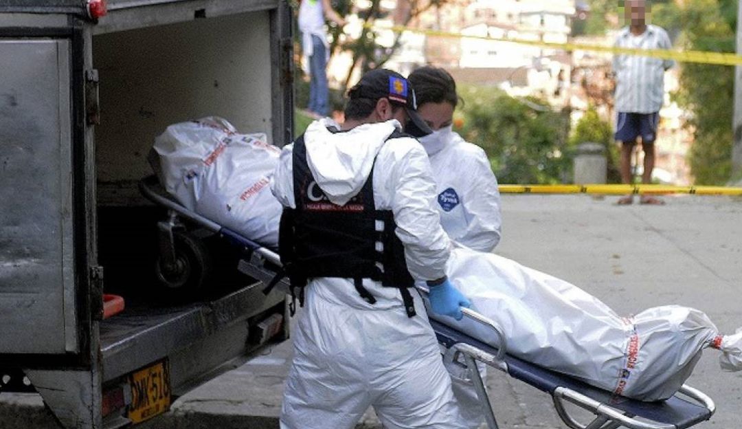 Asesinaron a un testigo de la Fiscalía en Belén: Asesinan a un informante de la Fiscalía en Belén Altavista