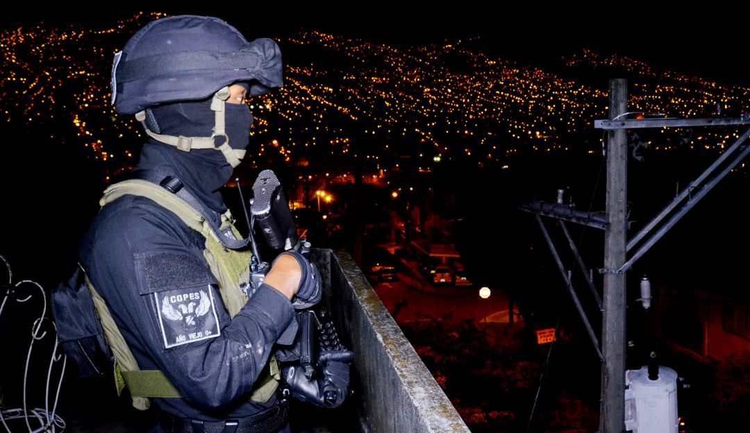 Bandas de Belén estarían arrebatando casas a familias de Zafra: Bandas criminales estarían despojando de sus inmuebles a familias en Belén