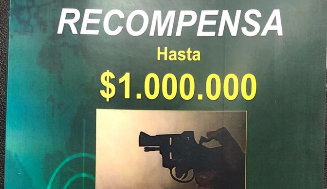 Asocapitales iniciativa fondo: Asocapitales acogerá la iniciativa del fondo de recompensas de Medellín