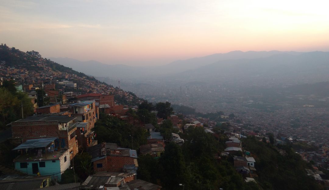 Promesas incumplidas, lo que han dejado las administraciones en la Comuna 1
