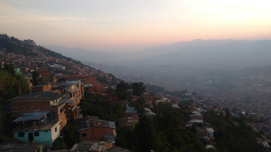 Promesas incumplidas, lo que han dejado las administraciones en la Comuna 1